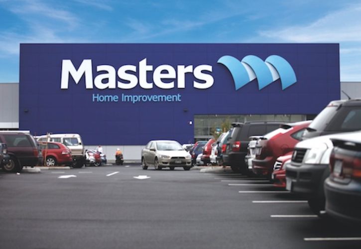 Masters Store