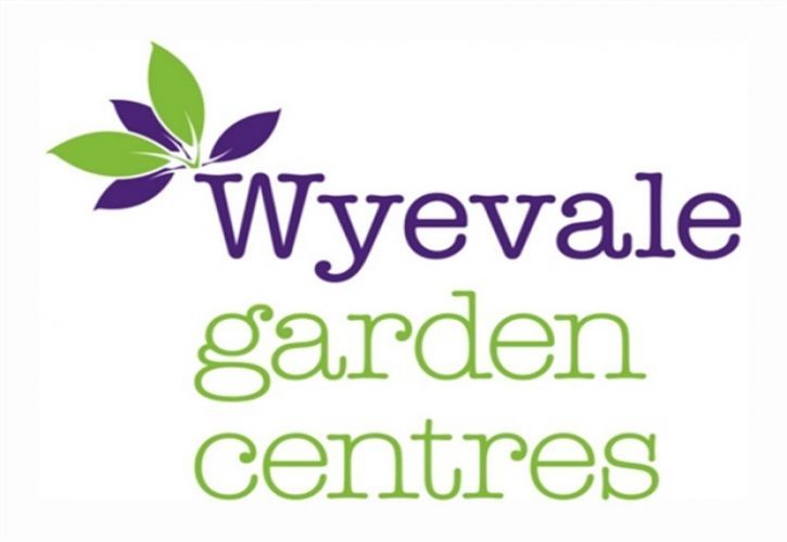 Wyevale Garden Centres logo