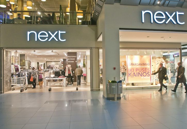 Next store