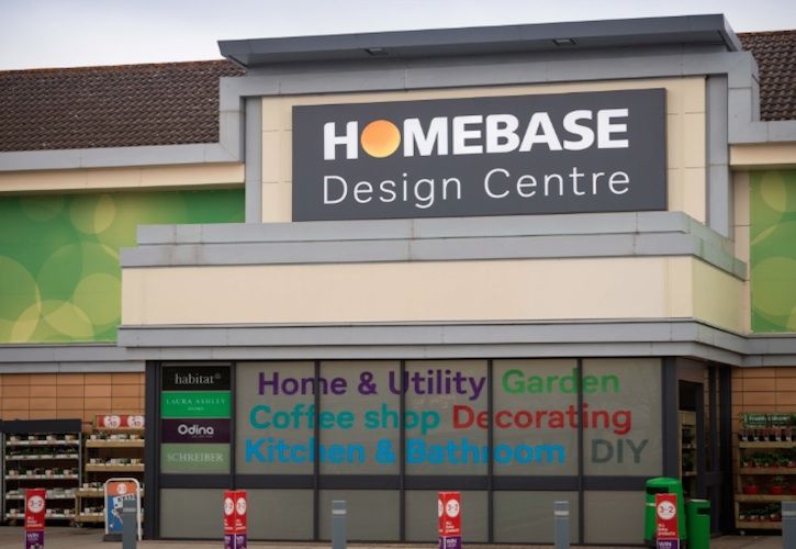 Homebase Design Centre