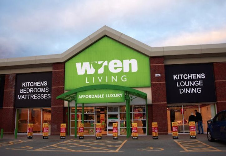 Wren Store