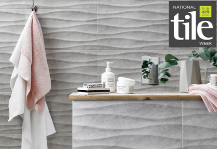National Tile Week