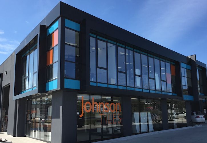 Johnson Tiles Australia