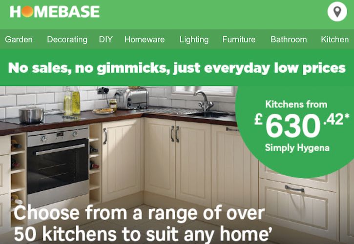 Homebase EDLP Newsletter