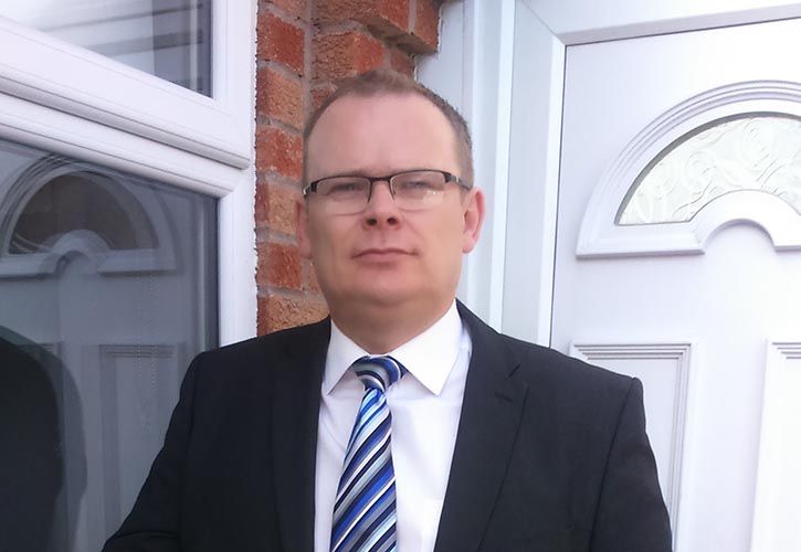 Paul Maxwell, Toolbank sales director, May 2016 725 x 500