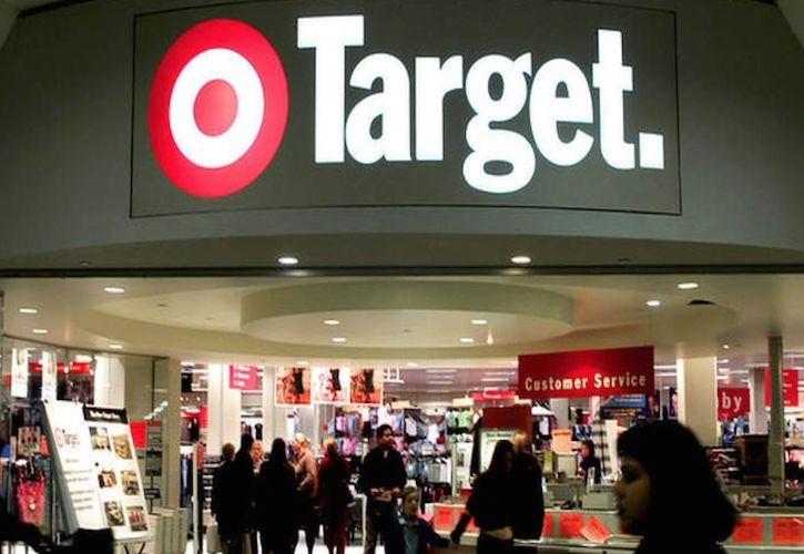 Target Australia