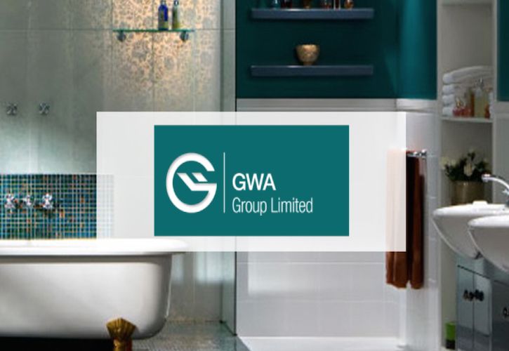 GWA Group
