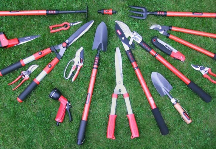 amtech_garden_tools_group_photo 725 x 500