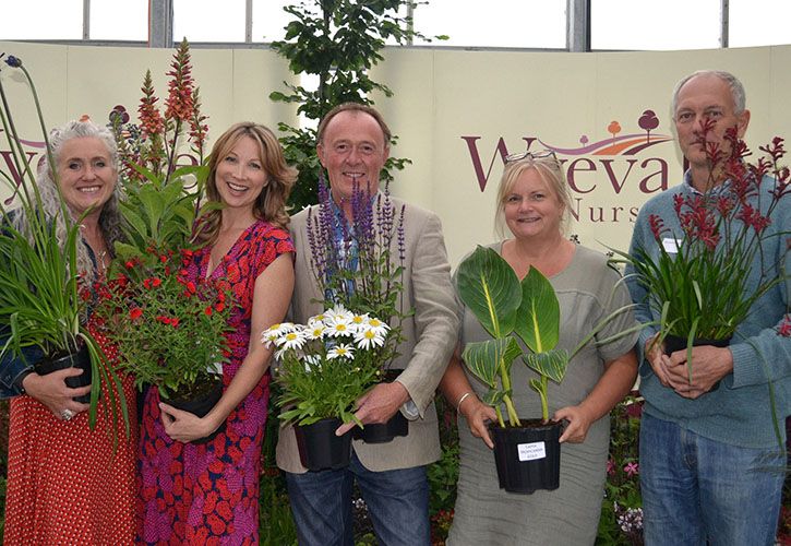 Wyevale Nurseries Open Day pic 2 725 x 500
