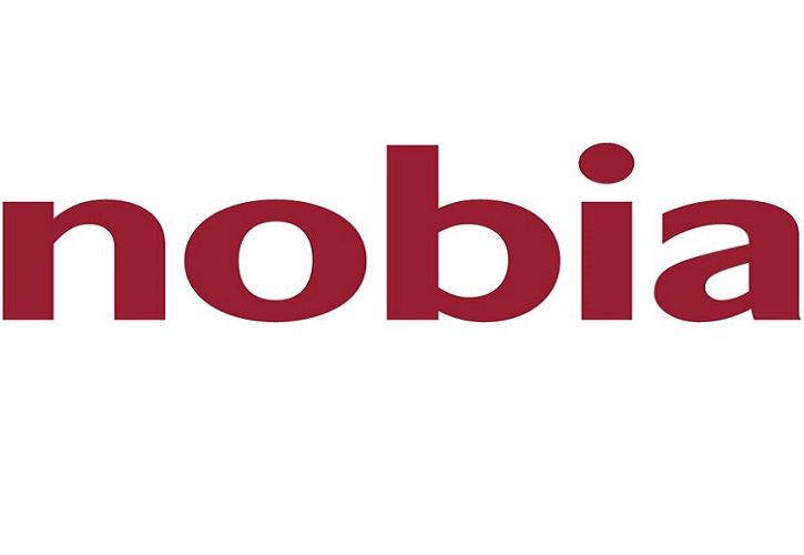 Nobia logo 725 x 500