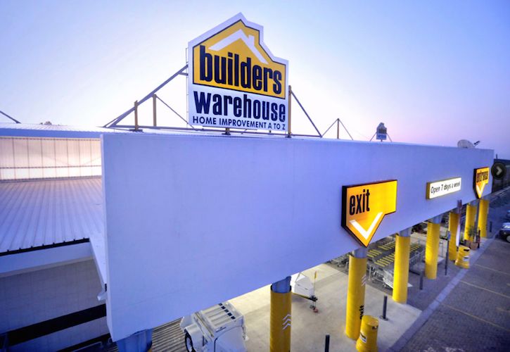 Builders Warehouse 2