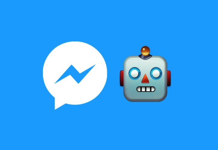 Chat bots