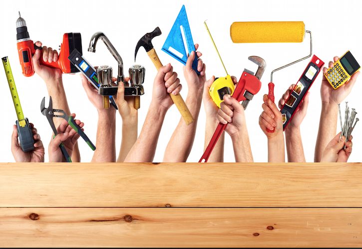 DIY Tools