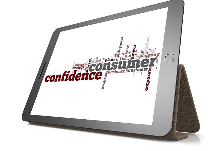 Consumer Confidence Adobe Stock 84204958