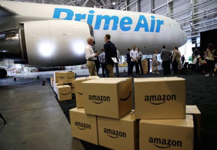 Amazon Prime Air