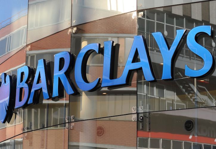 Barclays Bank