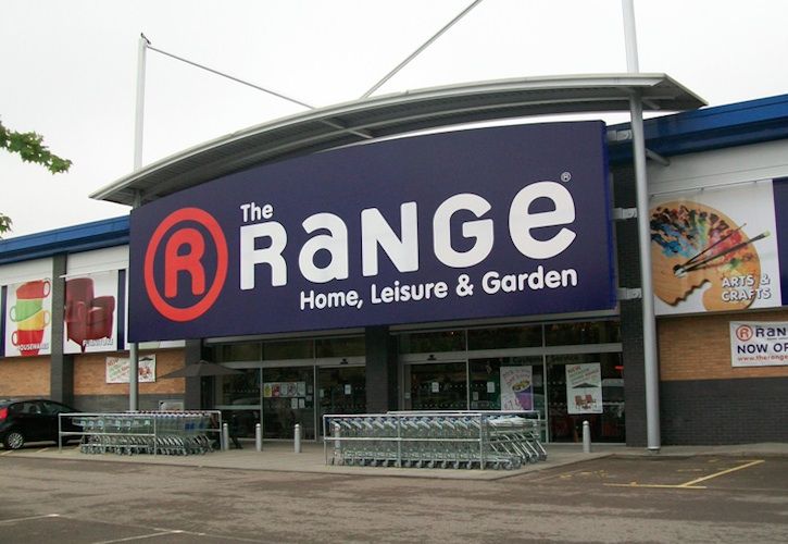 The Range