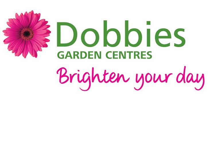 Dobbies logo website 725 x 500