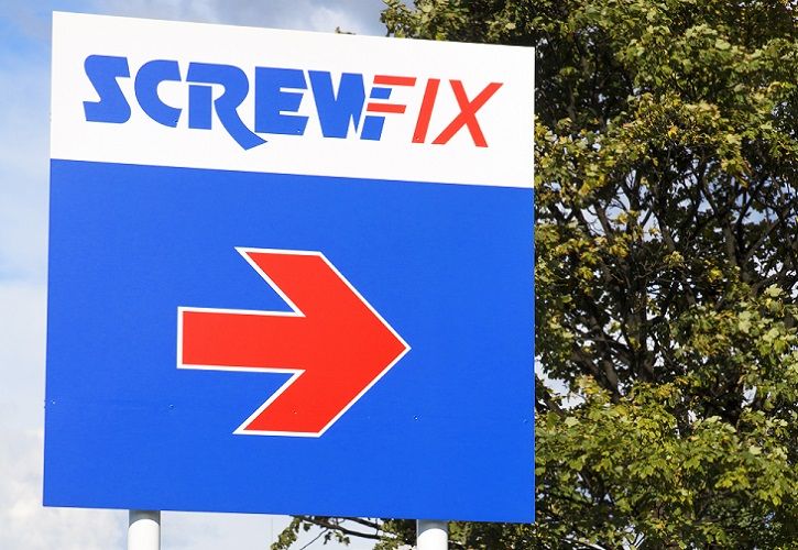 Screwfix - requires credit - shutterstock_317213033 725 x 500