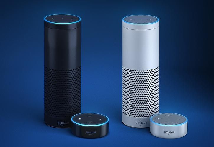 Amazon Alexa family shot 725 x 500