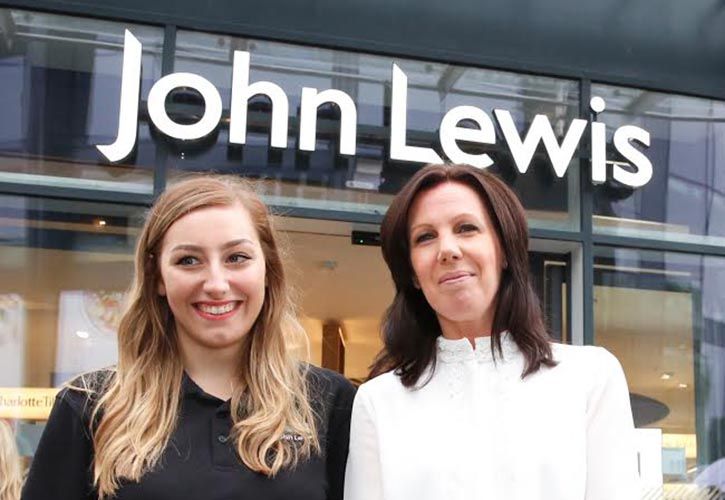 John Lewis Chelmsford opening 725 x 500