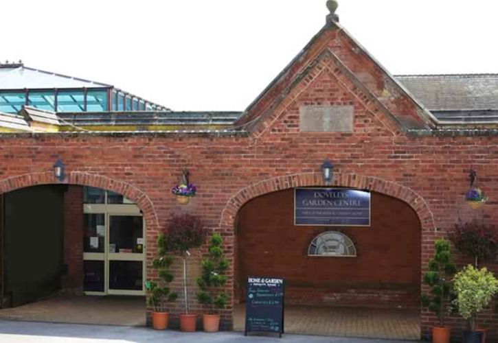 Devotees Garden Centre