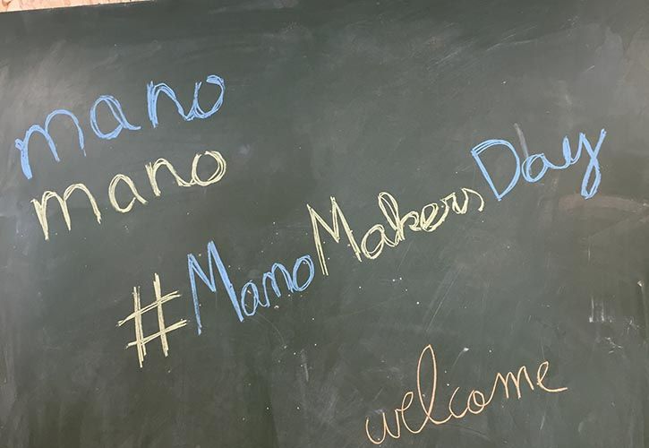 ManoMano Makers' Day 725 x 500