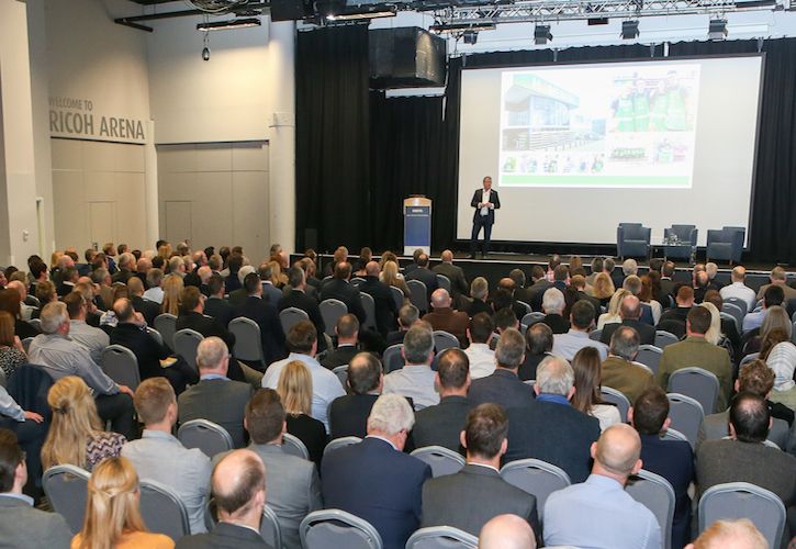 BHETA Forum - Nov 2016