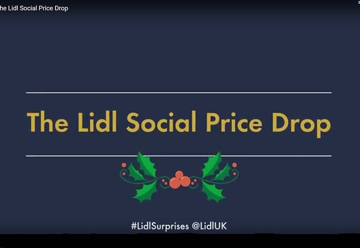 Lidl - Social Price Drop 725 x 500
