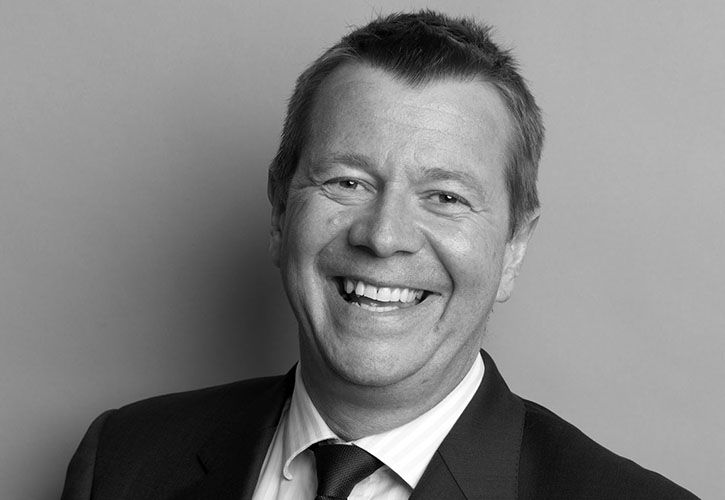 Gary Kibble - Argos Marketing Director 725 x 500