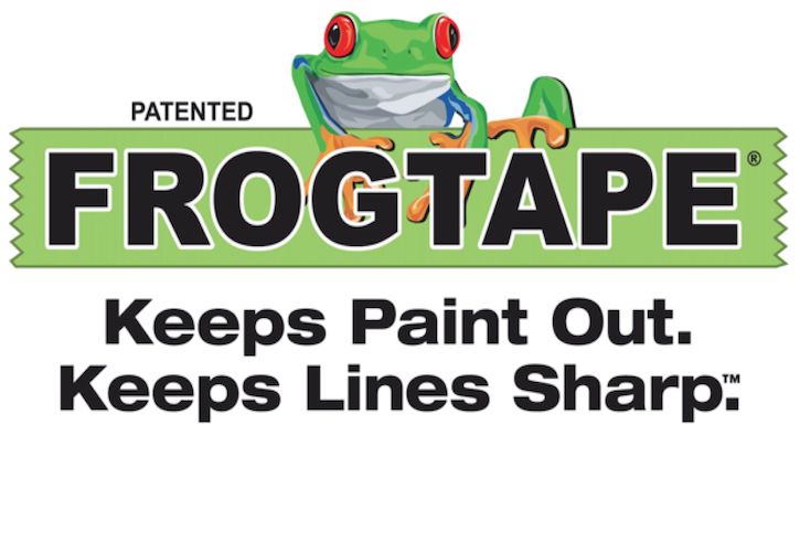 Frog Tape Image 2