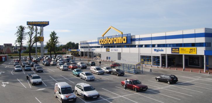 Castorama Poland