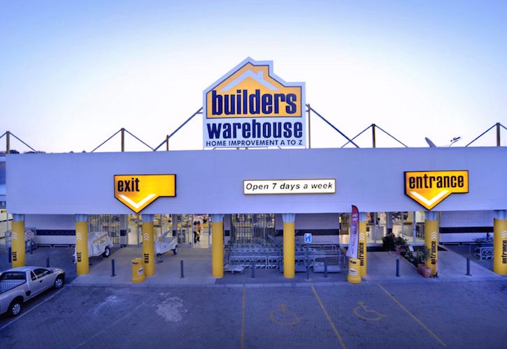 Builders Warehouse 3