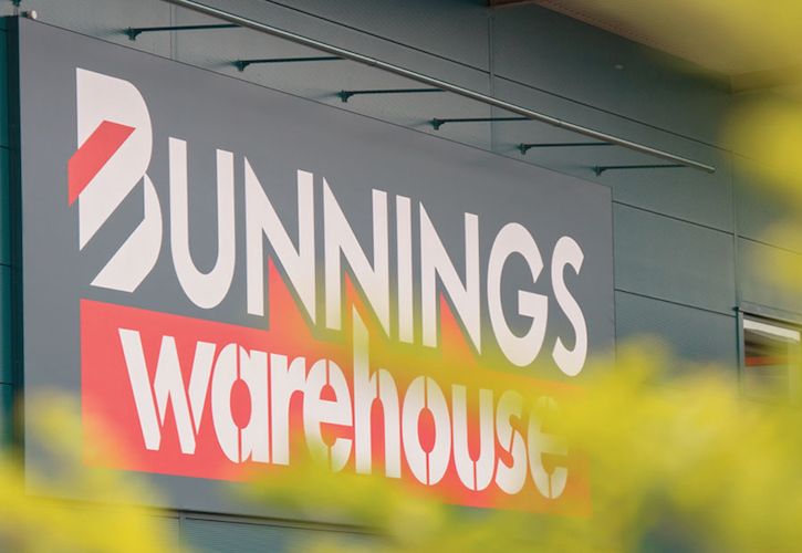 Bunnings MK 2