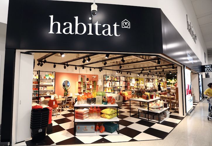 Habitat concession