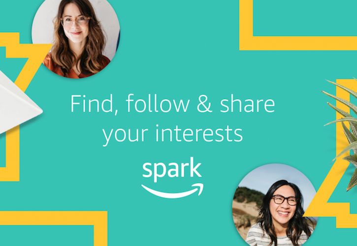 Amazon Spark