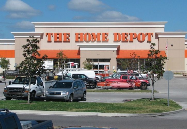 Home Depot