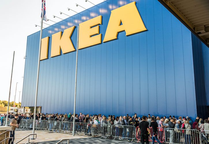 Which Ikea Is Bigger Leeds Or Sheffield At Nathan Brodzky Blog