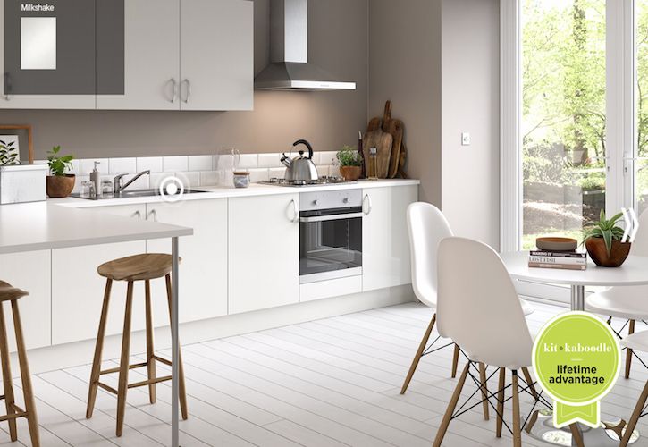 Homebase Launches Kit Kaboodle Kitchen Offer