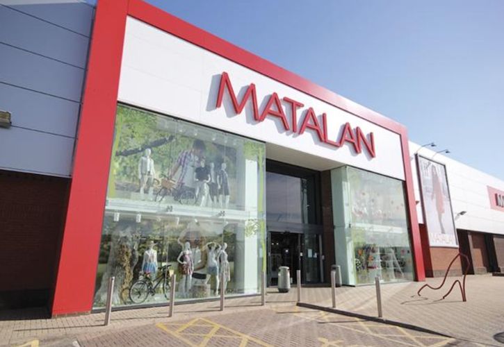 Matalan Store