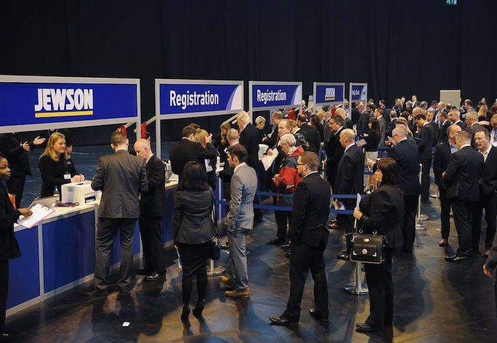 Jewson Live