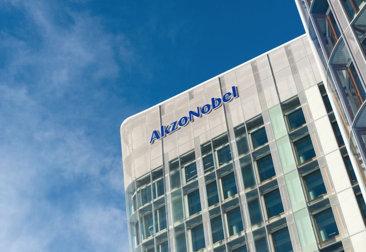 Akzo Nobel
