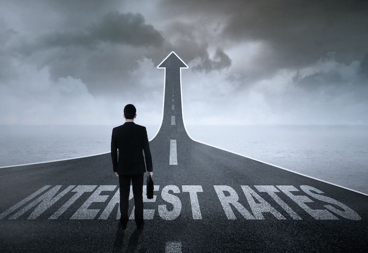 Interest Rates