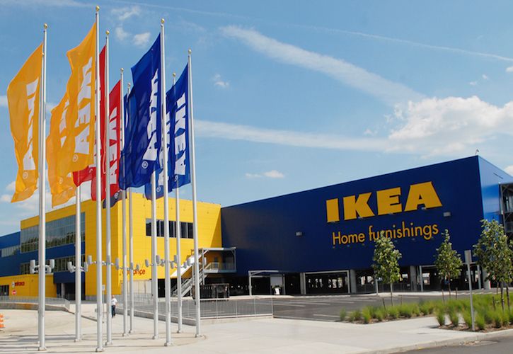 IKEA store 2