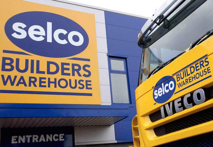 Serco great new pic