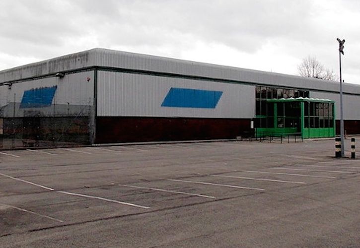 Homebase closed store