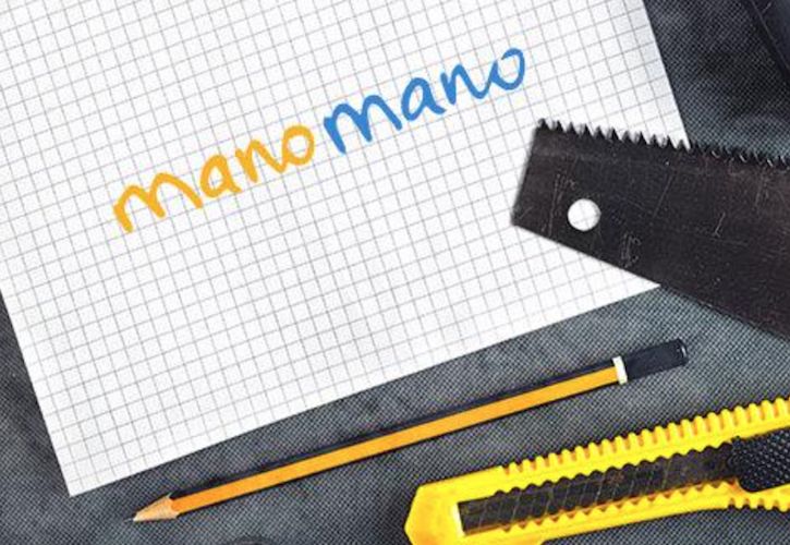 Mano Mano 725 x 500
