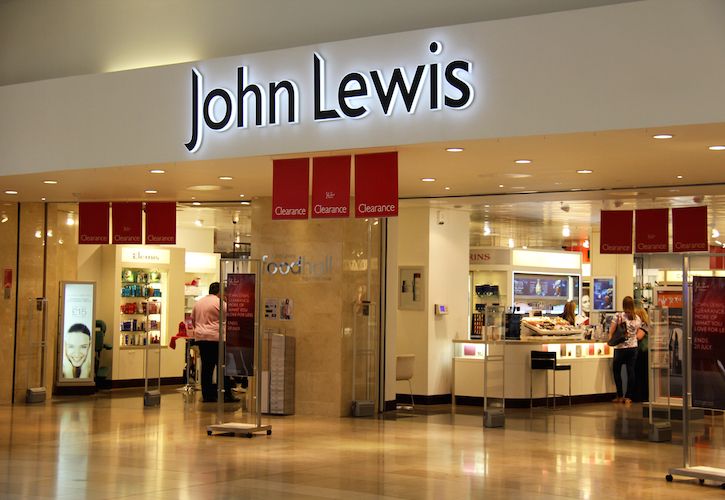 John Lewis store pic 725 x 500