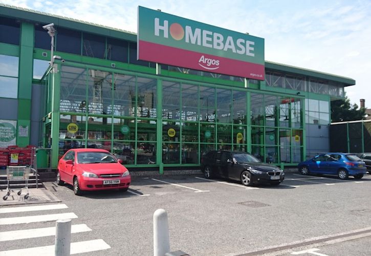 Homebase Acton