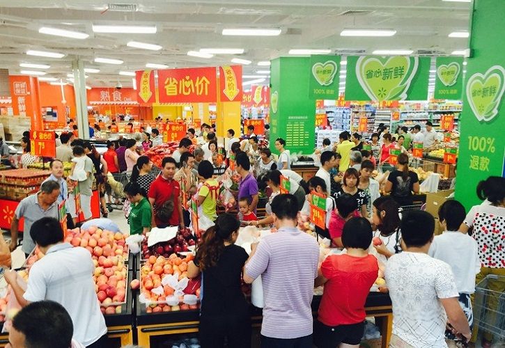 Walmart China 725 x 500